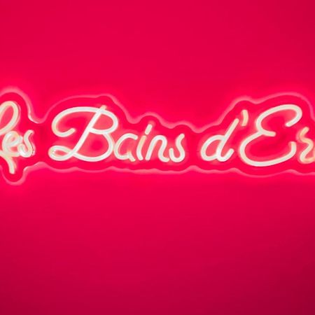 מלון קוארס Les Bains D'Eros מראה חיצוני תמונה